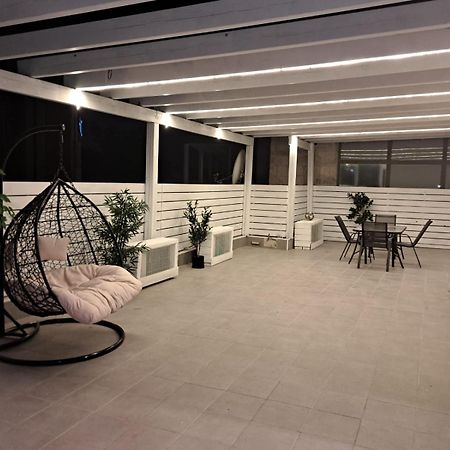 Authentic One Bedroom Apartment In City Center Иерусалим Экстерьер фото