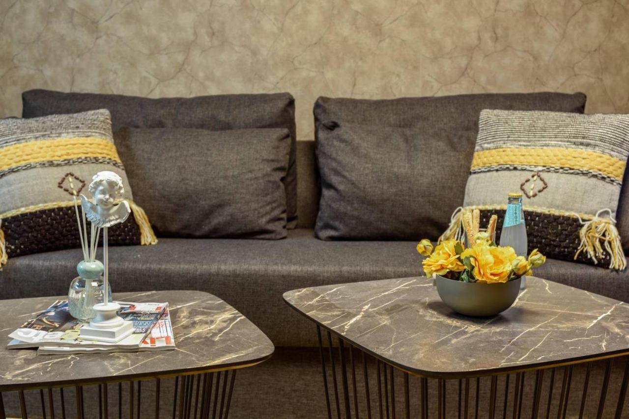 Authentic One Bedroom Apartment In City Center Иерусалим Экстерьер фото